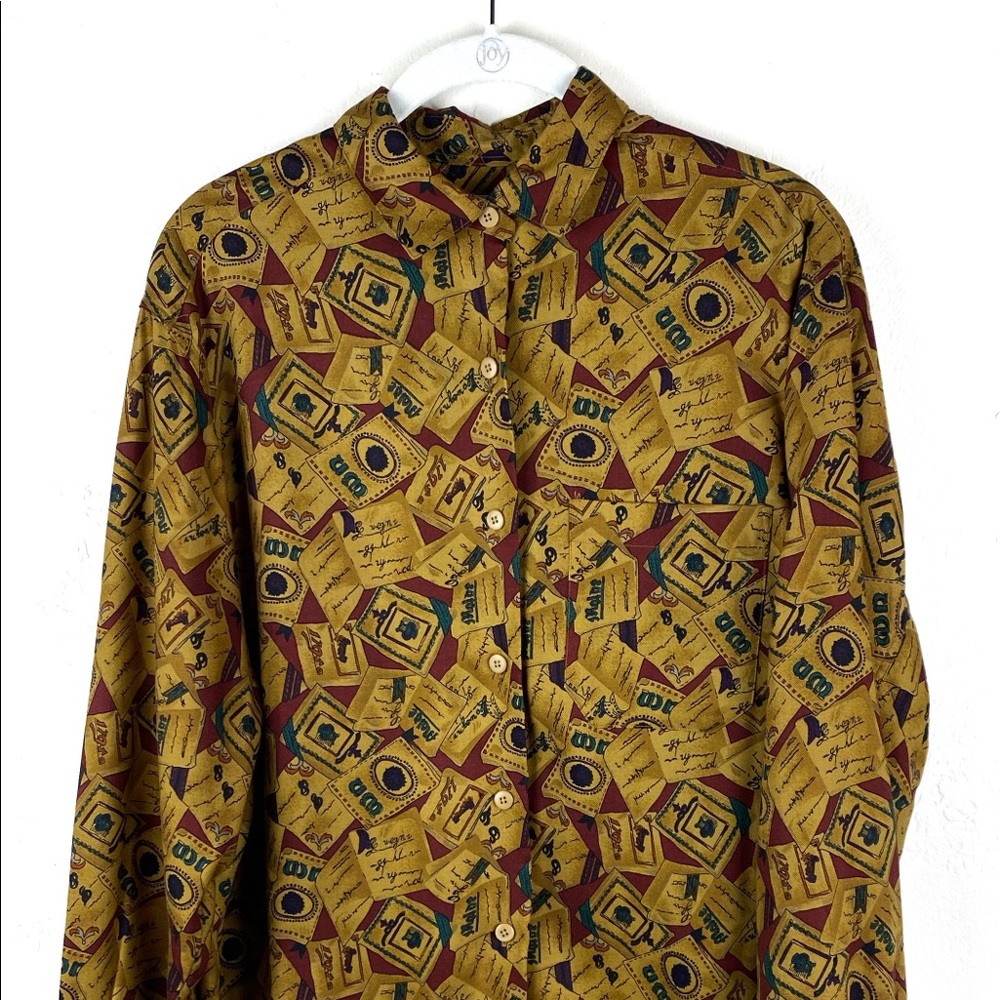 Banana republic Safari & Travel vintage Hawaii